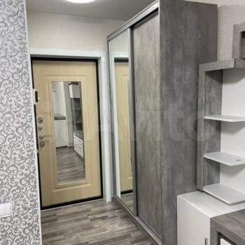 Сдается 1-комнатная квартира, 24 м²