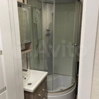 Сдается 1-комнатная квартира, 24 м²