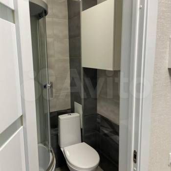 Сдается 1-комнатная квартира, 24 м²