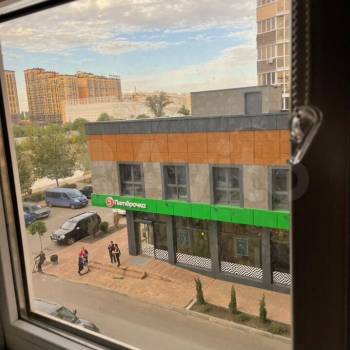 Сдается 1-комнатная квартира, 24 м²