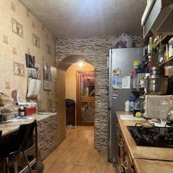 Продается Многокомнатная квартира, 79,8 м²