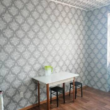 Продается 1-комнатная квартира, 18,6 м²