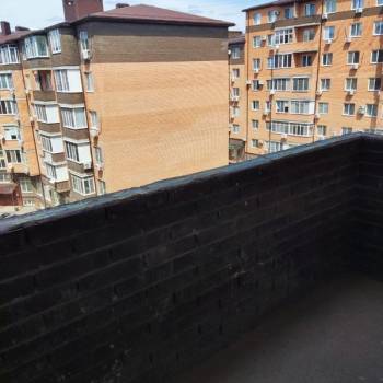 Продается 1-комнатная квартира, 42,8 м²