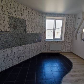 Продается 1-комнатная квартира, 42,8 м²