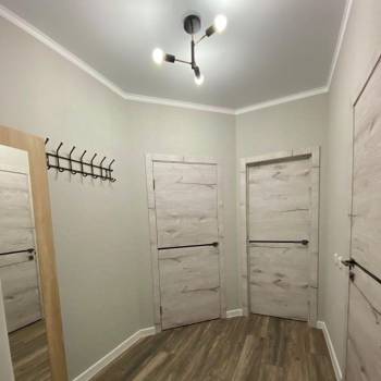 Продается 1-комнатная квартира, 34,8 м²