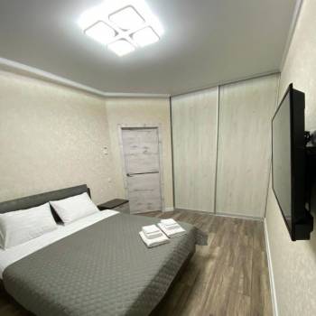 Продается 1-комнатная квартира, 34,8 м²