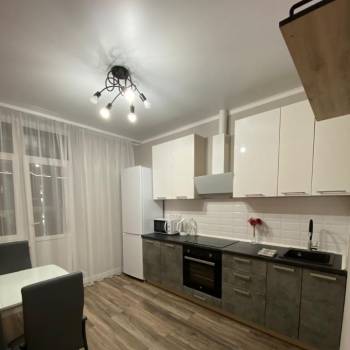 Продается 1-комнатная квартира, 34,8 м²
