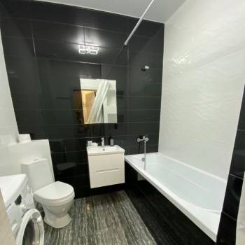 Продается 1-комнатная квартира, 34,8 м²