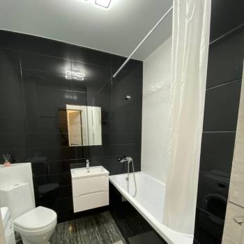 Продается 1-комнатная квартира, 34,8 м²