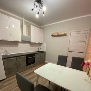 Продается 1-комнатная квартира, 34,8 м²