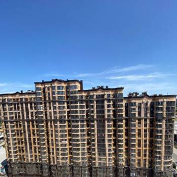 Продается 1-комнатная квартира, 34,8 м²