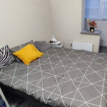 Продается 1-комнатная квартира, 28 м²