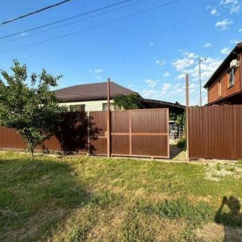 Продается Дом, 67 м²