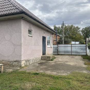 Продается Дом, 110 м²