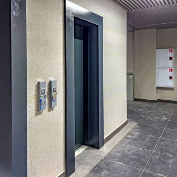 Продается 1-комнатная квартира, 32,5 м²