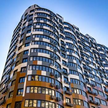 Продается 1-комнатная квартира, 32,5 м²