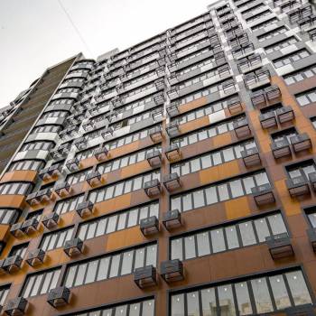 Продается 1-комнатная квартира, 32,5 м²