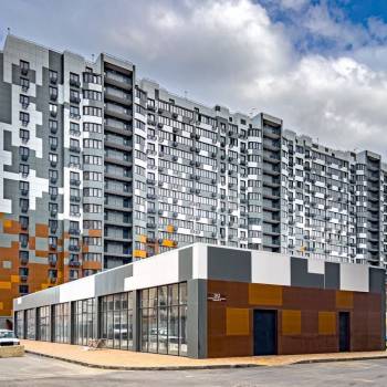 Продается 1-комнатная квартира, 32,5 м²