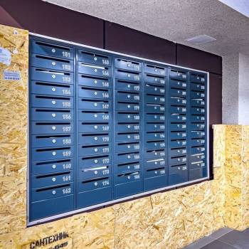 Продается 1-комнатная квартира, 32,5 м²