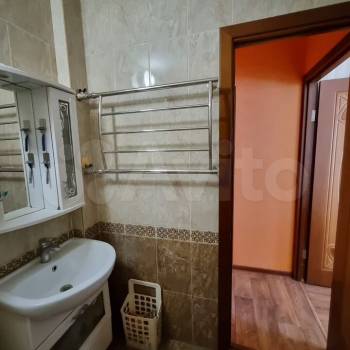 Продается 3-х комнатная квартира, 102,2 м²