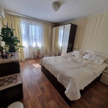 Продается 3-х комнатная квартира, 102,2 м²