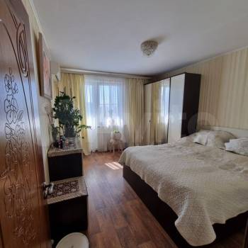 Продается 3-х комнатная квартира, 102,2 м²