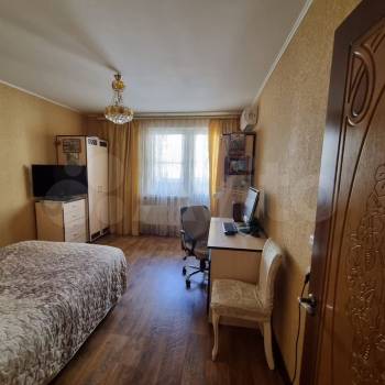 Продается 3-х комнатная квартира, 102,2 м²