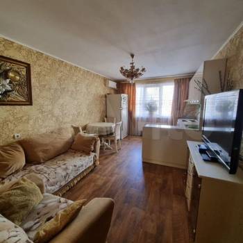 Продается 3-х комнатная квартира, 102,2 м²