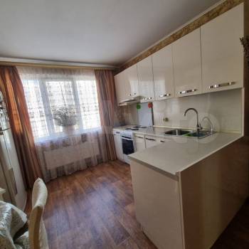 Продается 3-х комнатная квартира, 102,2 м²