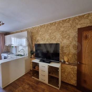 Продается 3-х комнатная квартира, 102,2 м²