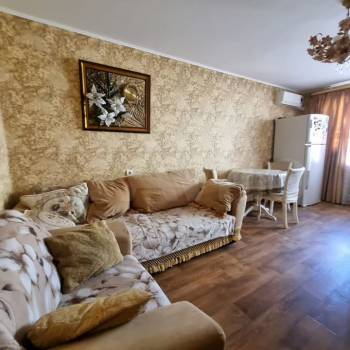 Продается 3-х комнатная квартира, 102,2 м²