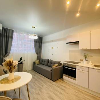 Продается 1-комнатная квартира, 33 м²