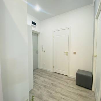 Продается 1-комнатная квартира, 33 м²