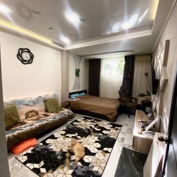 Продается 1-комнатная квартира, 36,6 м²