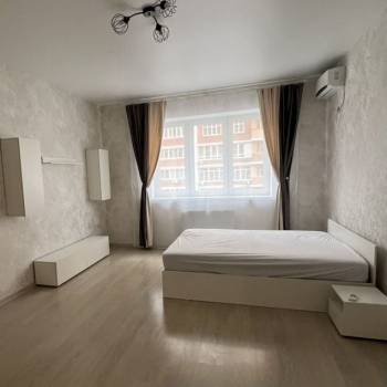 Сдается 1-комнатная квартира, 47,1 м²