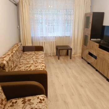 Сдается 2-х комнатная квартира, 41 м²
