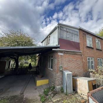 Продается Дом, 100 м²