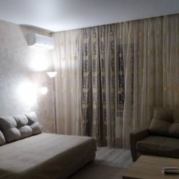 Сдается 1-комнатная квартира, 39 м²