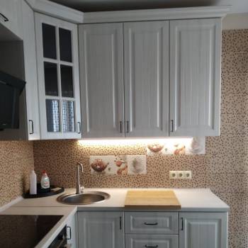 Сдается 1-комнатная квартира, 39 м²