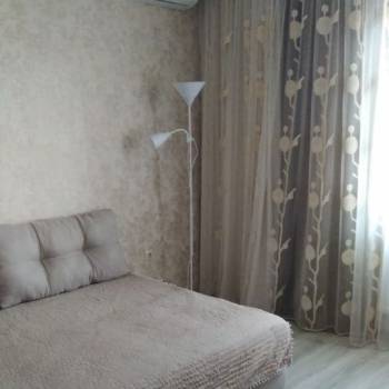 Сдается 1-комнатная квартира, 39 м²