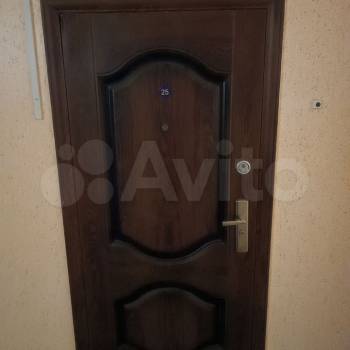 Продается 1-комнатная квартира, 46,6 м²