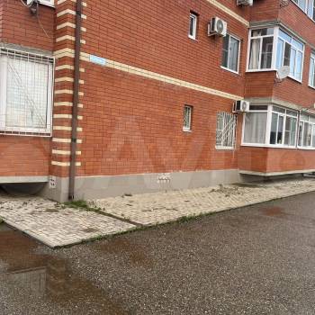 Продается 1-комнатная квартира, 33,3 м²