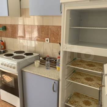 Продается 1-комнатная квартира, 33,3 м²