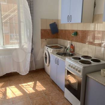 Продается 1-комнатная квартира, 33,3 м²