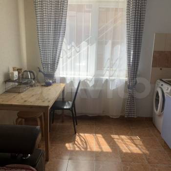 Продается 1-комнатная квартира, 33,3 м²