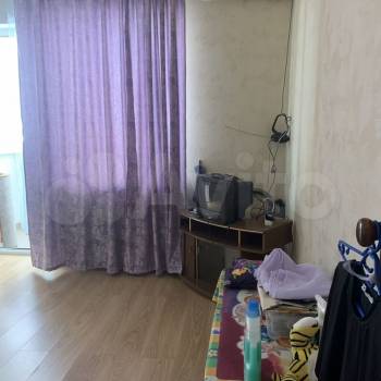 Продается 1-комнатная квартира, 33,3 м²