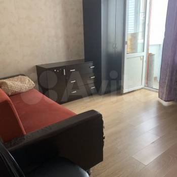 Продается 1-комнатная квартира, 33,3 м²