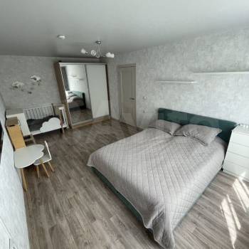 Продается 1-комнатная квартира, 37,8 м²