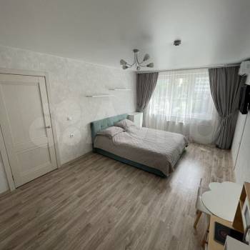 Продается 1-комнатная квартира, 37,8 м²