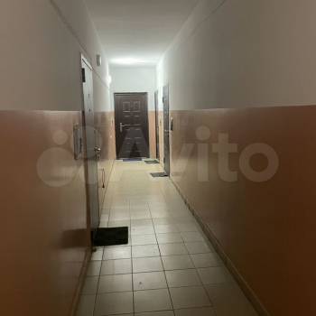 Продается 1-комнатная квартира, 35 м²